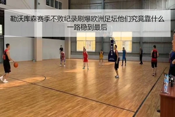 勒沃库森赛季不败纪录刷爆欧洲足坛他们究竟靠什么一路稳到最后 | kaiyun